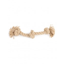 Juta 3 Nodi Farm Company Green 43 cm