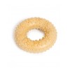 Ciambella In Gomma Naturale Non Trattata Farm Company Green