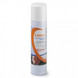 Candioli Zanco Spray Antiparassitario 250 ml