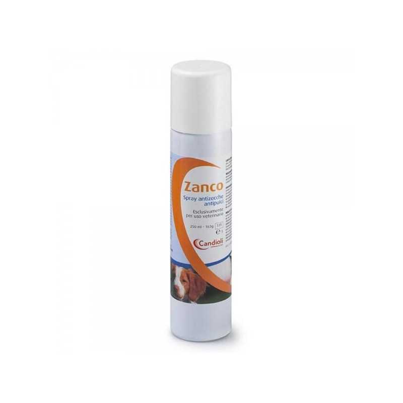 Candioli Zanco Spray Antiparassitario 250 ml