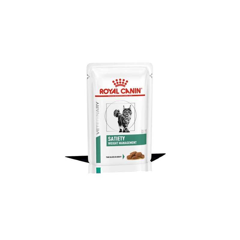 Royal Canin Diabetic straccetti in salsa