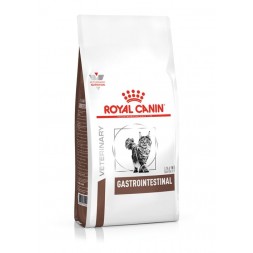 Royal Canin Gastrointestinal Secco Gatto
