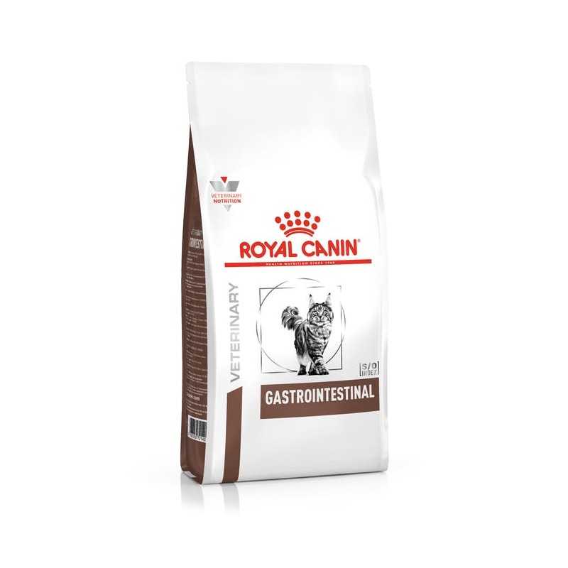 Royal Canin Gastrointestinal Secco Gatto
