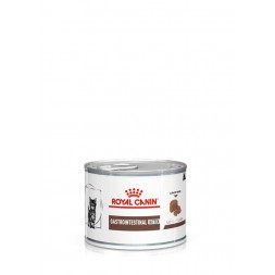 Royal Canin Gastrointestinal Kitten Mousse