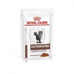 Royal Canin Gastrointestinal Moderate Calorie Umido