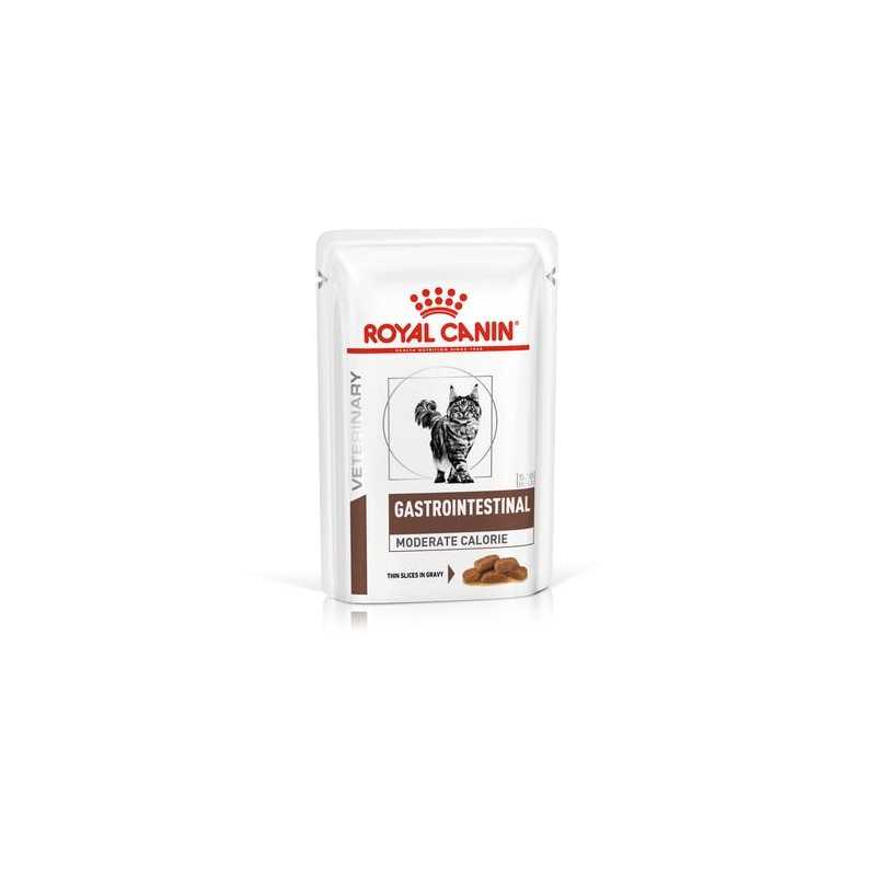 Royal Canin Gastrointestinal Moderate Calorie Umido