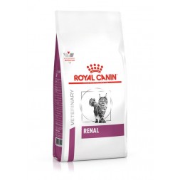 Royal Canin Renal Secco Gatto