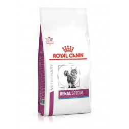 Royal Canin Renal Special Secco Gatto | FarmaPet