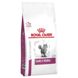 Royal Canin Early Renal Secco Gatto | FarmaPet