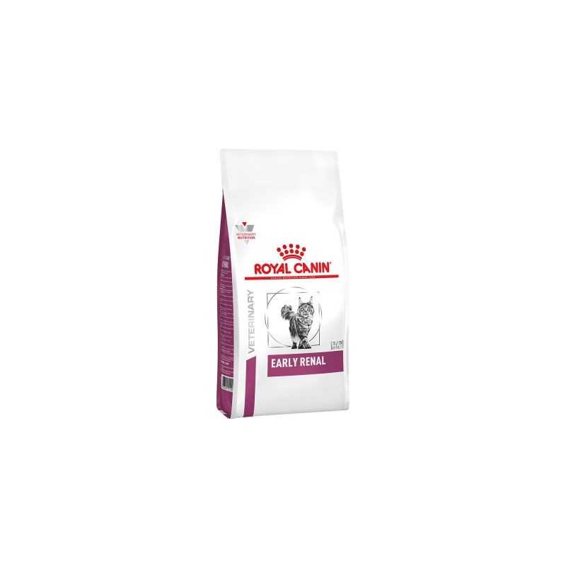 Royal Canin Early Renal Secco Gatto | FarmaPet