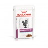 Royal Canin Renal with fish Umido