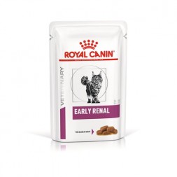 Royal Canin Early Renal straccetti in salsa