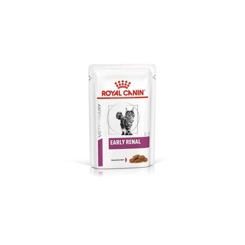 Royal Canin Early Renal straccetti in salsa