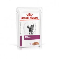 Royal Canin Renal morbido patè