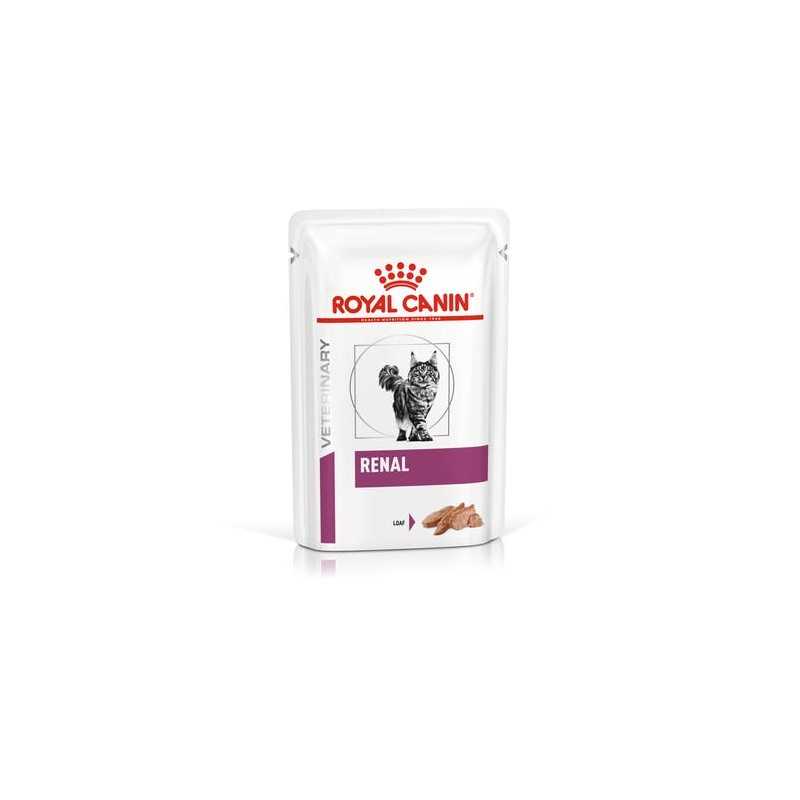 Royal Canin Renal morbido patè