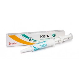 Candioli Renal P Pasta Gatti 15 ml