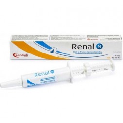 Candioli Renal N Pasta Gatti 15 ml
