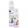 Virbac Allerderm Foam Cleanser 100 ml e 200 ml