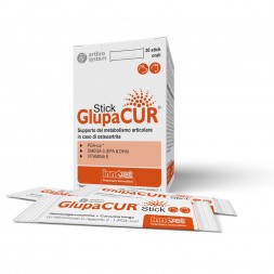Innovet Glupacur 30 Stick Orali