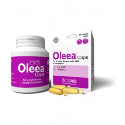 Innovet Oleea Caps 60 Capsule Birillo
