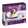 Vectra 3D 4-10 kg Verde