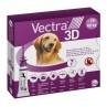 Vectra 3D 25-40 kg Viola