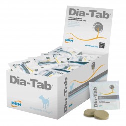 Dia Tab 60 Tavolette | FarmaPet