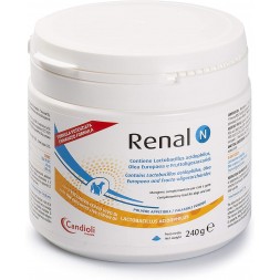 Candioli Renal N 240 gr