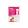 Candioli Kelly Brush Taglia Piccola 8 Spugnette