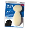 Candioli Kelly Brush Taglia Maxi 8 Spugnette