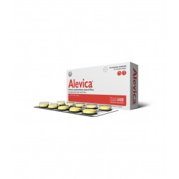 Innovet Alevica 40 compresse