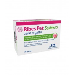 Ribes Pet Sollievo 60 Perle