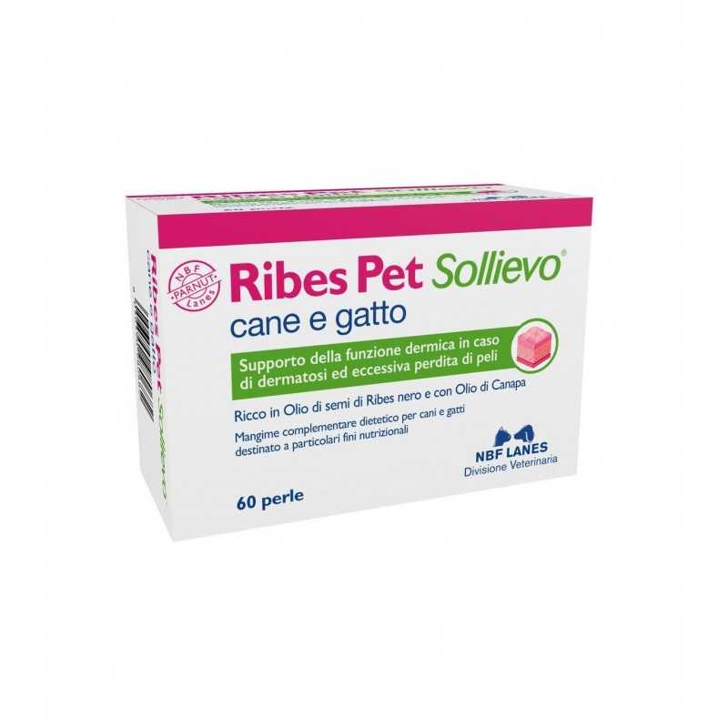 Nbf Lanes Ribes Pet Sollievo 60 Perle