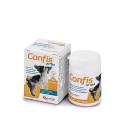 Confis Ultra 40 compresse