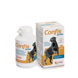 Candioli Confis Ultra 80 compresse