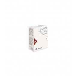 Pharmacross Jgard 80 Perle