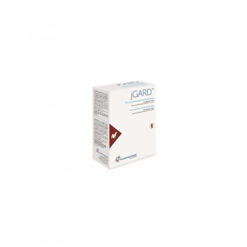 Pharmacross Jgard 80 Perle