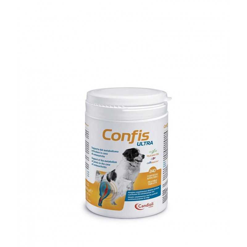 Candioli Confis Ultra 240 compresse
