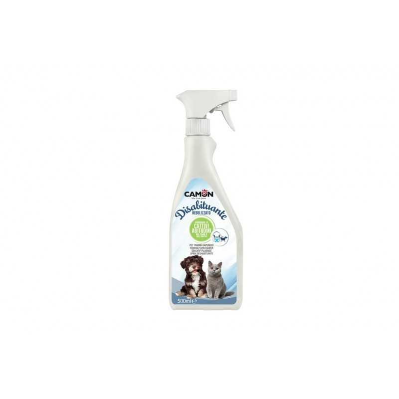 Camon Disabituante Nebulizzato 500 ml