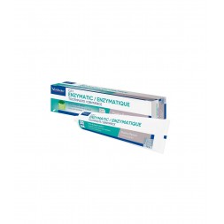 Virbac Dentifricio Enzimatico Per Cani E Gatti 70 gr