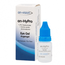 An-HyPro Gel Oftalmico Acido Ialuronico 1,2%