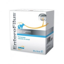 Drn Enterofilus 36 Fiale 10 ml