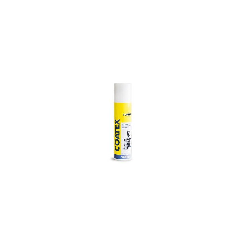 VetPlus Coatex 65 ml | FarmaPet