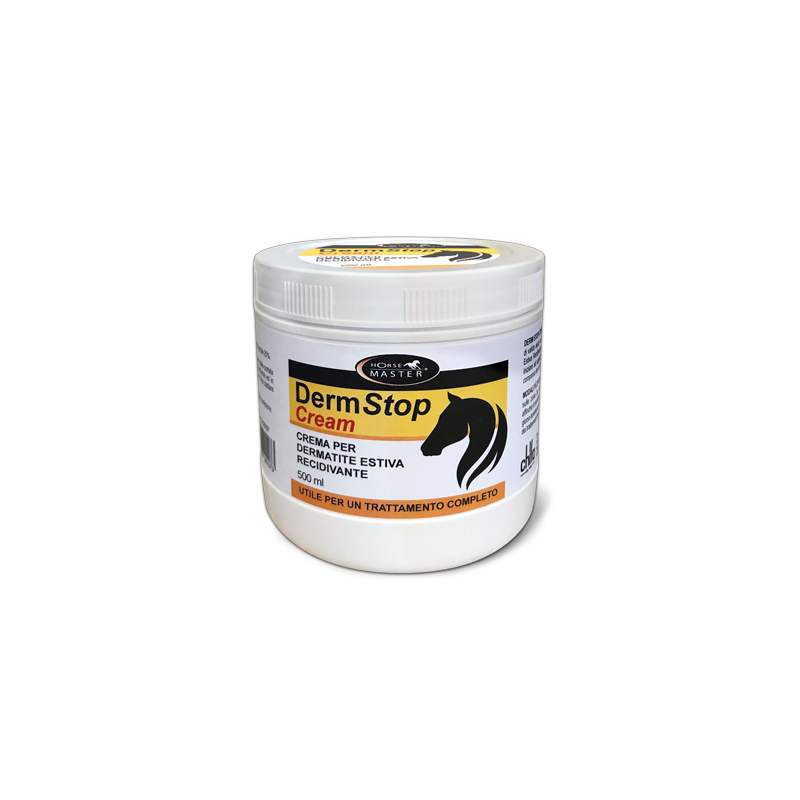 Derm Stop Cream 500 ml