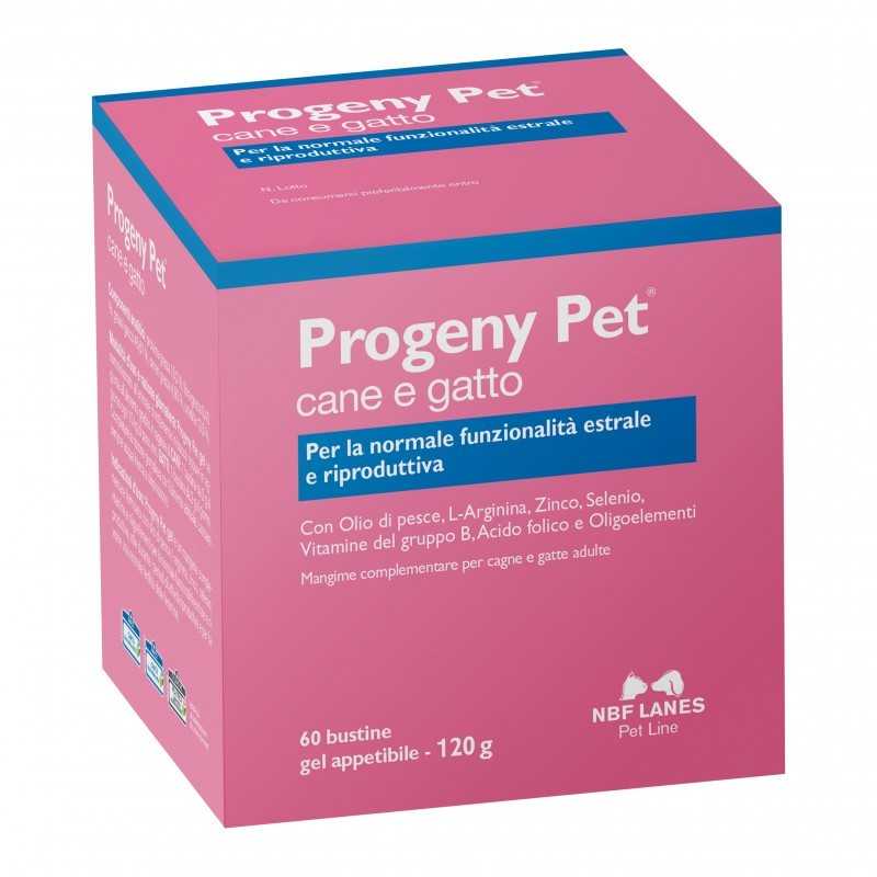 Nbf Lanes Progeny Pet 60 Bustine