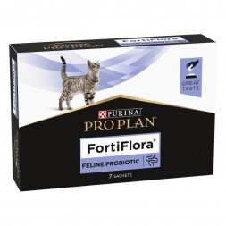Pro Plan FortiFlora Gatto 7 Bustine 1 gr