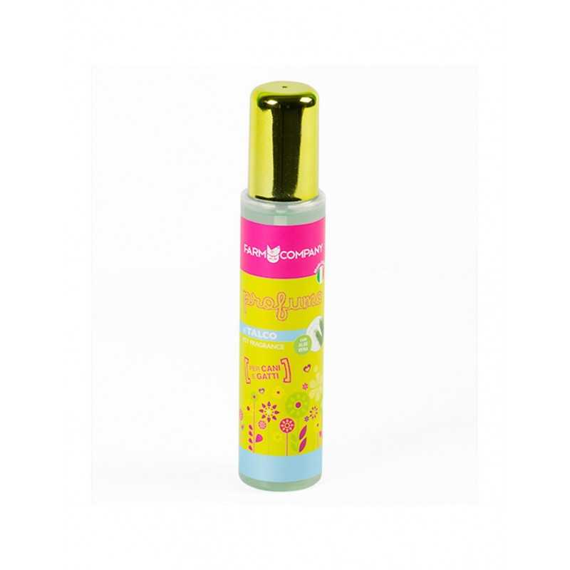 Profumo Spray Per Cani E Gatti 100 ml