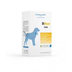 Dynamopet DìMood Large 20 Bustine 10 gr