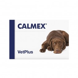 Vetplus Calmex 10 Compresse Masticabili