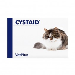 VetPlus Cystaid 30 Capsule